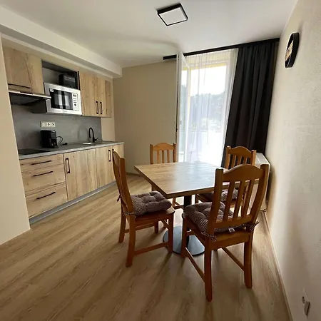 U Bernharda Guest house 3*