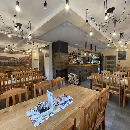 Penzion U Bernharda 3*