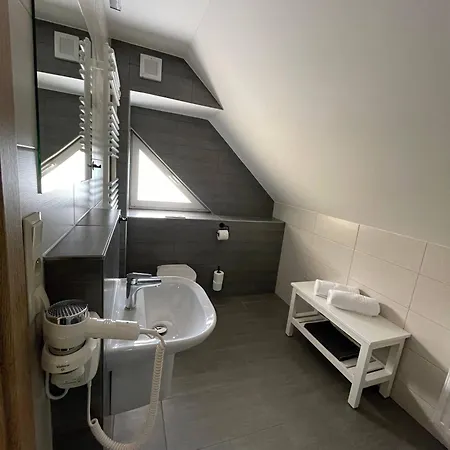 U Bernharda 3*