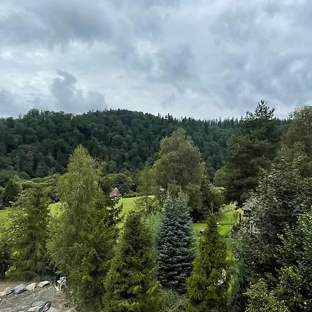 Penzion U Bernharda 3*