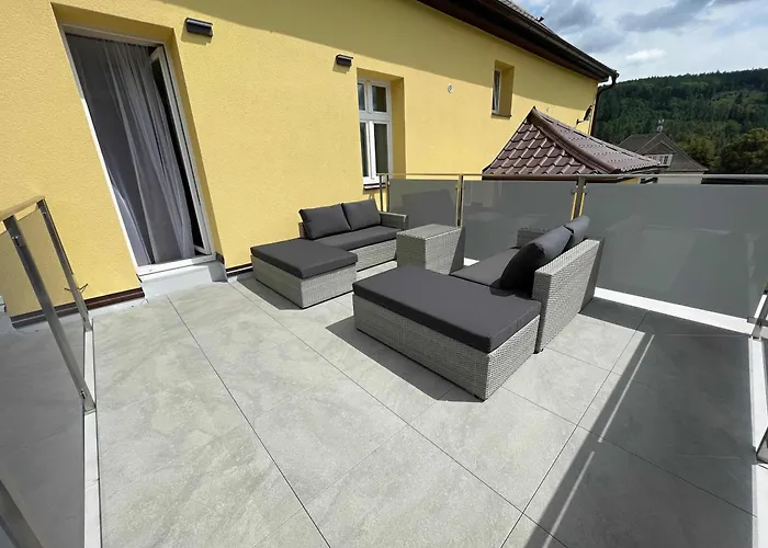 U Bernharda 3*