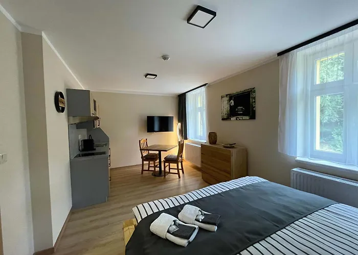 Gæstehus U Bernharda 3*